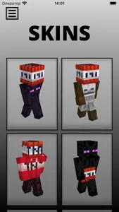 Guns & TNT Mods for Minecraft screenshot 2