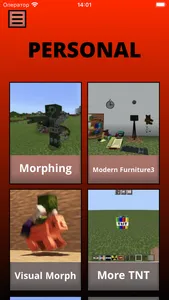 Guns & TNT Mods for Minecraft screenshot 3