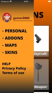 Guns & TNT Mods for Minecraft screenshot 4