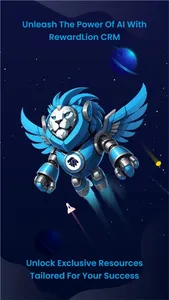 RewardLion screenshot 0