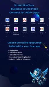 RewardLion screenshot 1