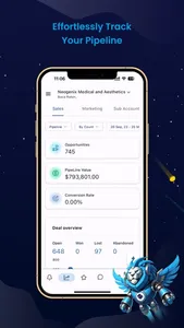 RewardLion screenshot 2