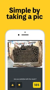 CountSnap - Count Objects screenshot 1