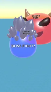 Clash of Slimes: IO Game screenshot 5