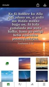 Pular English French screenshot 2