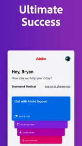 Ultimate Success screenshot 0