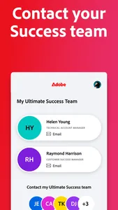 Ultimate Success screenshot 4