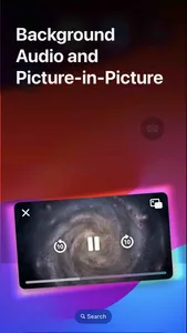 Omanager - Video for Files screenshot 1