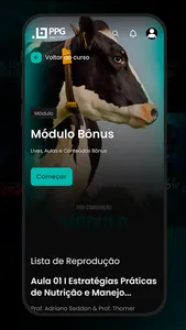 Plataforma PPG - Educação screenshot 2