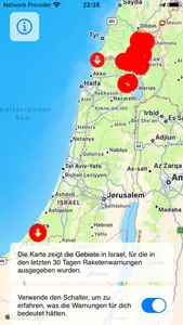 Die Farbe Rot screenshot 1