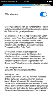 Die Farbe Rot screenshot 2