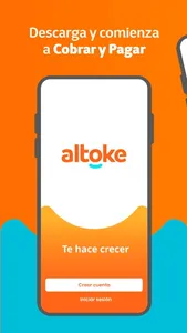 Altoke BancoSol screenshot 0