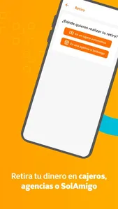 Altoke BancoSol screenshot 4