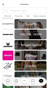 LojAZ - Delivery da Moda screenshot 4