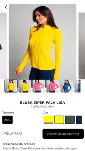 LojAZ - Delivery da Moda screenshot 7