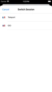 Tempest - Ultimate SSH client screenshot 2