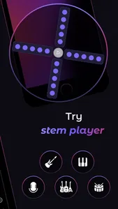 Remove Vocals AI: MEL screenshot 2