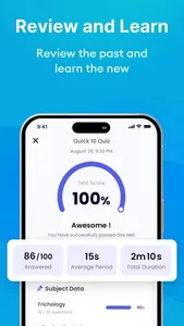 Esthetician Exam Center: 2026 screenshot 4