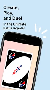 MyHeroCraft| AI-judgedCardGame screenshot 1