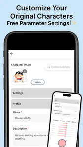 MyHeroCraft| AI-judgedCardGame screenshot 3
