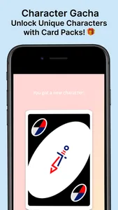 MyHeroCraft| AI-judgedCardGame screenshot 9
