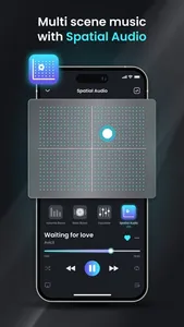 Volume Booster: Amplify Bass screenshot 4