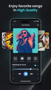 Volume Booster: Amplify Bass screenshot 5