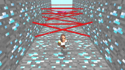 Tenge Jump Up: Heaven or Hell screenshot 6