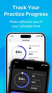 SAT® Practice Test Prep 2026 screenshot 3