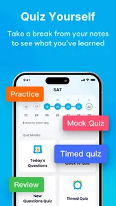 SAT® Practice Test Prep 2026 screenshot 5