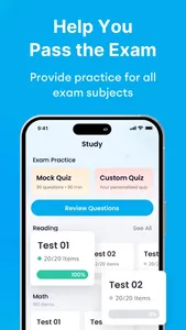 SAT® Practice Test Prep 2026 screenshot 6