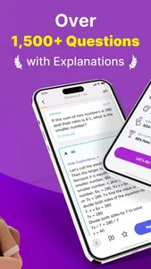 Accuplacer Exam Prep 2026 screenshot 1