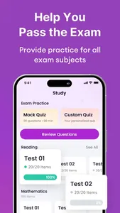 Accuplacer Exam Prep 2026 screenshot 6