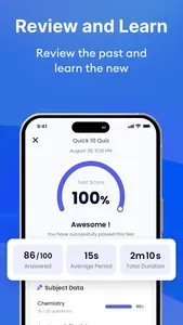 A2 Nursing Practice Test Prep screenshot 4