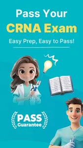 CRNA Exam Prep 2026 screenshot 0