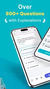 CRNA Exam Prep 2026 screenshot 1