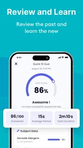 CRNA Exam Prep 2026 screenshot 4