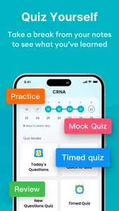 CRNA Exam Prep 2026 screenshot 5