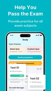 CRNA Exam Prep 2026 screenshot 6