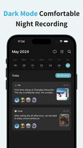 Friends Journal screenshot 8