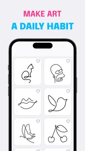DrawUp - Learn To Draw screenshot 3