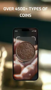 Rare Coin Identifier: Value ID screenshot 3