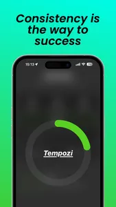 Tempozi: Limit Distractions screenshot 3