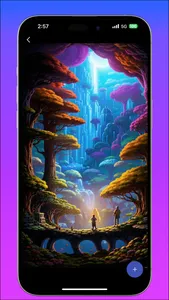 Photo Art: AI Art Photo Maker screenshot 2