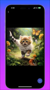Photo Art: AI Art Photo Maker screenshot 6