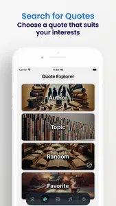 Garden of Wisdom - Wise Saying screenshot 2