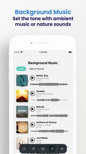 Garden of Wisdom - Wise Saying screenshot 4