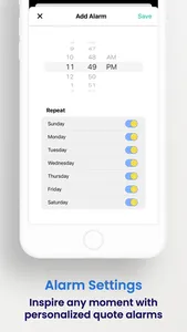 Garden of Wisdom - Wise Saying screenshot 5