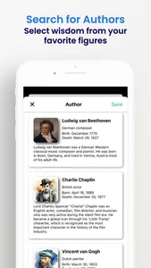 Garden of Wisdom - Wise Saying screenshot 6