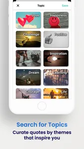 Garden of Wisdom - Wise Saying screenshot 7